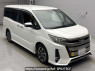 Used 2021 AT toyota noah ZRR80W Image[2]