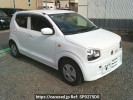 Suzuki Alto HA36S