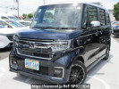 Honda N-BOX CUSTOM JF3
