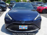 Used 2021 AT toyota mirai JPD20 Image[2]
