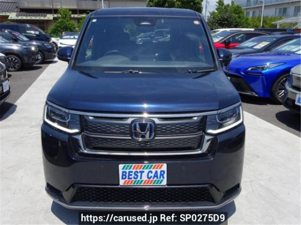 Used 2025 AT honda step-wgn RP8 Image[2]