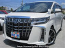 Used 2023 AT toyota alphard AGH30W Image[0]