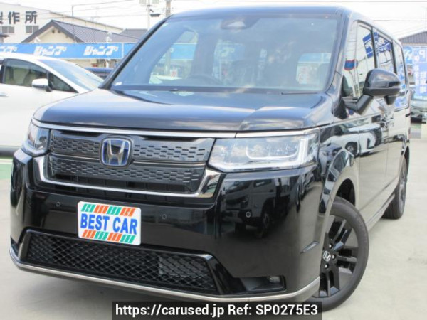 Used 2025 AT honda step-wgn RP8 Image[0]