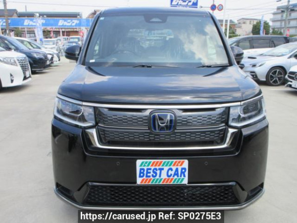 Used 2025 AT honda step-wgn RP8 Image[1]