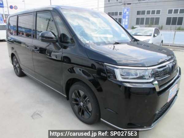Used 2025 AT honda step-wgn RP8 Image[2]