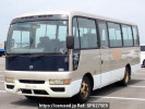 Nissan Civilian Bus BHW41