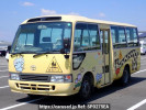 Toyota Coaster XZB40