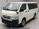 Toyota Hiace Van TRH200V
