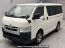 Used 2022 AT toyota hiace-van TRH200V Image[0]