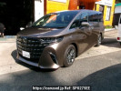 Toyota Alphard AGH40W