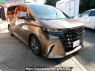 Used 2024 AT toyota alphard AGH40W Image[2]