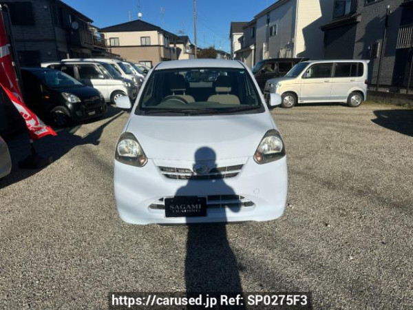 Used 2013 AT daihatsu mira-e-s LA300S Image[1]