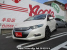Honda Insight ZE2