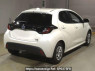 Used 2021 AT toyota yaris MXPH10 Image[1]