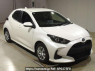 Used 2021 AT toyota yaris MXPH10 Image[2]