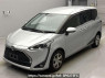 Used 2020 AT toyota sienta NSP170G Image[0]