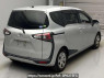 Used 2020 AT toyota sienta NSP170G Image[1]