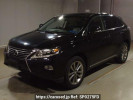 Lexus RX AGL10W