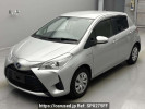 Toyota Vitz NHP130