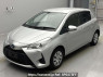 Used 2017 AT toyota vitz NHP130 Image[0]