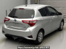 Used 2017 AT toyota vitz NHP130 Image[1]