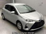 Used 2017 AT toyota vitz NHP130 Image[2]