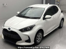 Toyota YARIS MXPH10