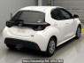 Used 2020 AT toyota yaris MXPH10 Image[1]