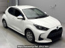Used 2020 AT toyota yaris MXPH10 Image[2]