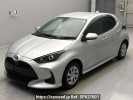 Toyota YARIS MXPH10