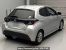 Used 2020 AT toyota yaris MXPH10 Image[1]