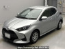 Used 2023 AT toyota yaris KSP210 Image[0]