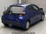 Used 2022 AT toyota yaris MXPH10 Image[1]