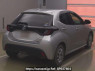 Used 2020 AT toyota yaris MXPH10 Image[1]