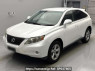 Used 2009 AT lexus rx GGL10W Image[0]