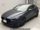 Mazda Mazda3 Fastback BP5R