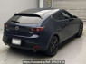 Used 2024 AT mazda mazda3-fastback BP5R Image[1]