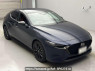 Used 2024 AT mazda mazda3-fastback BP5R Image[2]