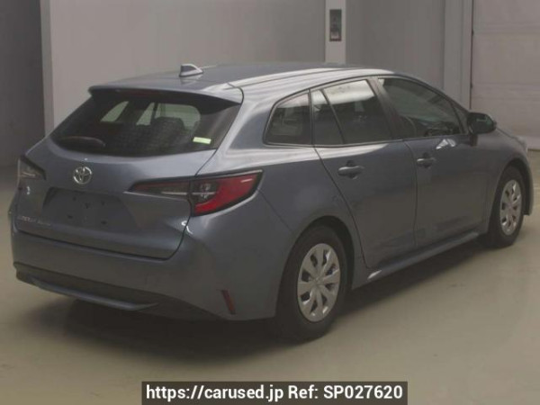 Used 2019 AT toyota corolla-touring-wagon ZRE212W Image[1]