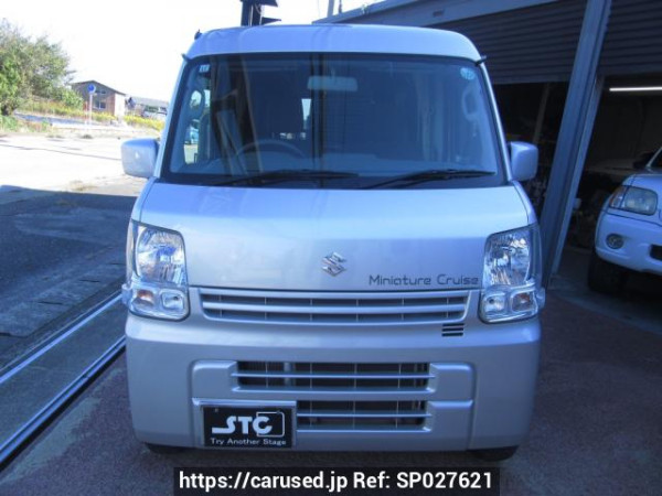 Used 2018 AT suzuki every DA17V Image[1]