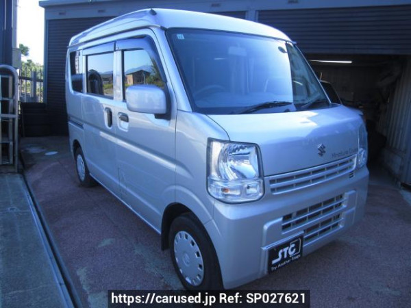 Used 2018 AT suzuki every DA17V Image[2]