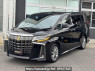 Used 2021 AT toyota alphard AGH30W Image[0]