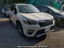Subaru Forester SKE