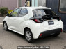 Used 2020 AT toyota yaris MXPH10 Image[1]