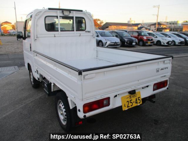 Used 2021 MT honda acty-truck HA8 Image[1]