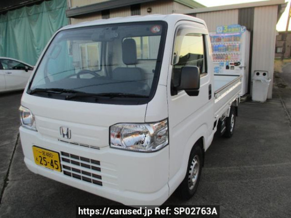 Used 2021 MT honda acty-truck HA8 Image[2]
