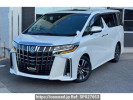 Toyota Alphard AGH30W