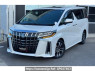 Used 2020 AT toyota alphard AGH30W Image[0]