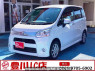 Used 2011 AT daihatsu move LA100S Image[0]