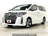 Used 2018 AT toyota alphard DBA-AGH30W Image[0]
